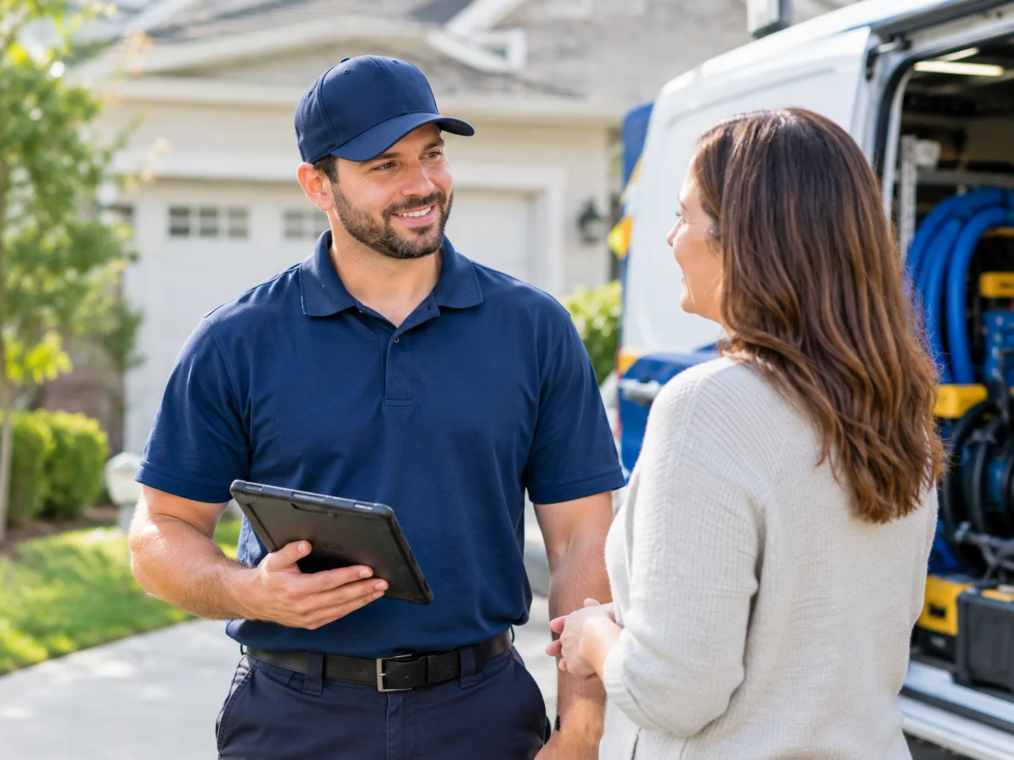 Sewage Backup Cleanup Bridgeport, PA FAQs